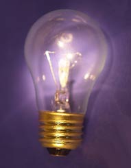 Light Bulb!