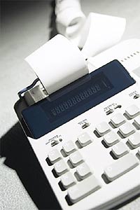 Bookkeeping