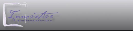 Innovative Business Solutions